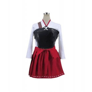 Kantai Collection : Femme Zuikaku Cosplay Costumes Vente Pas Cher